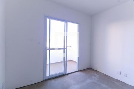 Sala/Cozinha de kitnet/studio para alugar com 1 quarto, 26m² em Mooca, São Paulo