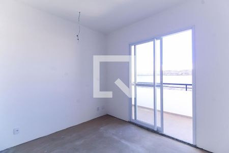 Sala/Cozinha de kitnet/studio para alugar com 1 quarto, 26m² em Mooca, São Paulo
