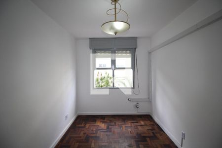 Sala de apartamento à venda com 1 quarto, 44m² em Vila Ipiranga, Porto Alegre