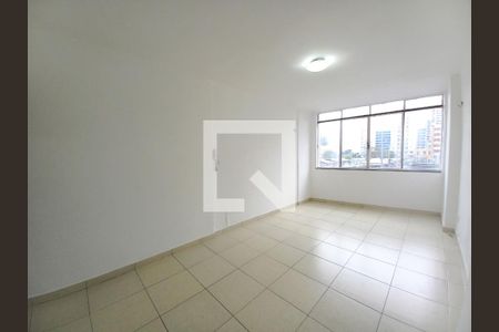 Sala de apartamento para alugar com 1 quarto, 50m² em Santa Ifigênia, São Paulo