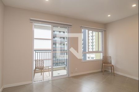 Quarto de kitnet/studio para alugar com 1 quarto, 28m² em Bela Vista, São Paulo