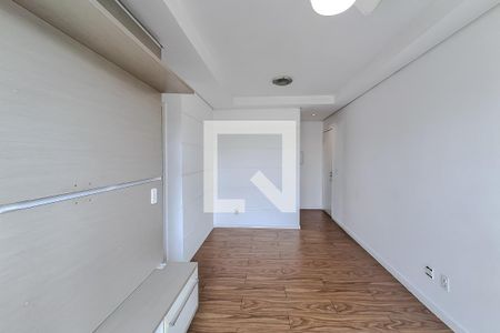 Sala de apartamento para alugar com 3 quartos, 70m² em Ipiranga, São Paulo