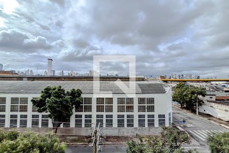 Vista da Varanda de apartamento para alugar com 3 quartos, 70m² em Ipiranga, São Paulo