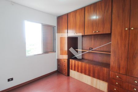 Quarto 1 de apartamento para alugar com 3 quartos, 60m² em Jardim Jaqueline, São Paulo