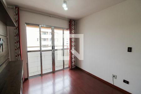 Sala de apartamento para alugar com 3 quartos, 60m² em Jardim Jaqueline, São Paulo
