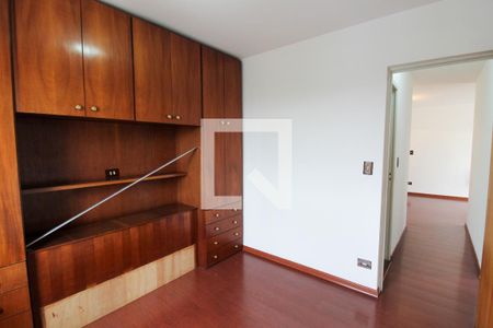 Quarto 1 de apartamento para alugar com 3 quartos, 60m² em Jardim Jaqueline, São Paulo