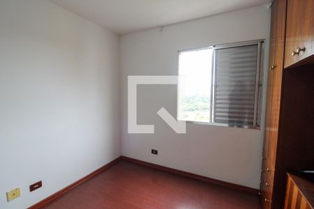 Quarto 1 de apartamento para alugar com 3 quartos, 60m² em Jardim Jaqueline, São Paulo