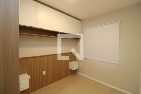 Quarto 2 de apartamento para alugar com 2 quartos, 25m² em Vila Ema, São Paulo