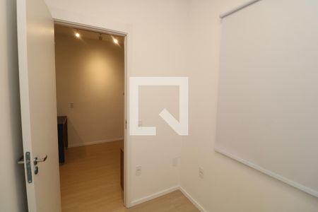 Quarto de apartamento para alugar com 2 quartos, 25m² em Vila Ema, São Paulo