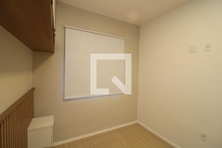 Quarto 2 de apartamento para alugar com 2 quartos, 25m² em Vila Ema, São Paulo