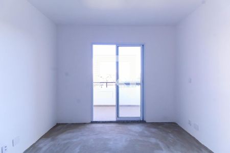 Sala/Quarto de kitnet/studio para alugar com 1 quarto, 26m² em Mooca, São Paulo