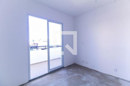 Sala/Quarto de kitnet/studio para alugar com 1 quarto, 26m² em Mooca, São Paulo