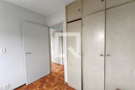 Quarto 2 de apartamento para alugar com 2 quartos, 63m² em Vila Mimosa, Campinas