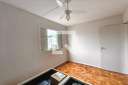 Quarto 1 de apartamento para alugar com 2 quartos, 63m² em Vila Mimosa, Campinas