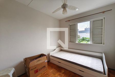 Quarto 2 de apartamento para alugar com 2 quartos, 63m² em Vila Mimosa, Campinas
