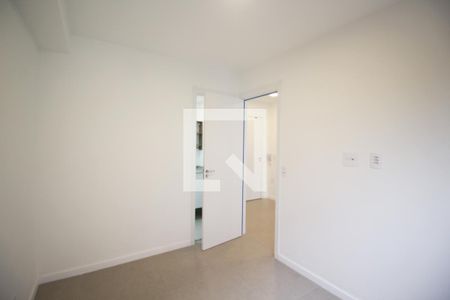 Quarto de apartamento para alugar com 1 quarto, 24m² em Vila Nova Conceição, São Paulo