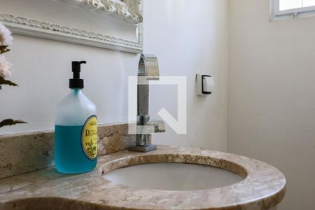 Lavabo de casa à venda com 4 quartos, 400m² em Jardim Morumbi, São Paulo