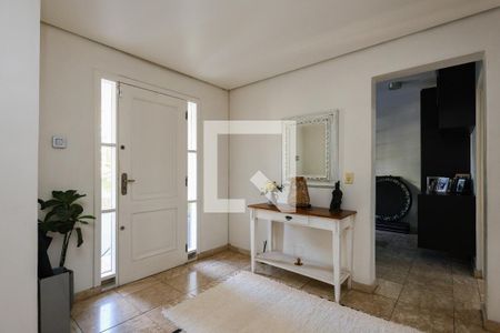 Sala de casa à venda com 4 quartos, 400m² em Jardim Morumbi, São Paulo