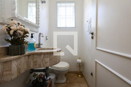 Lavabo de casa à venda com 4 quartos, 400m² em Jardim Morumbi, São Paulo