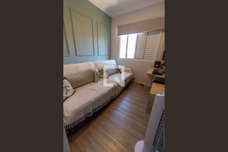 SALA DE TV de apartamento à venda com 2 quartos, 47m² em Vila Industrial (campinas), Campinas