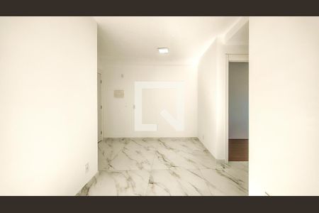 Sala de apartamento para alugar com 2 quartos, 40m² em Usina Piratininga, São Paulo