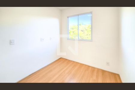 Quarto 1 de apartamento para alugar com 2 quartos, 40m² em Usina Piratininga, São Paulo