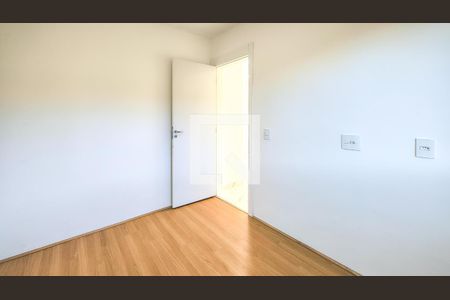 Quarto 1 de apartamento para alugar com 2 quartos, 40m² em Usina Piratininga, São Paulo