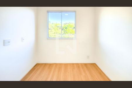 Quarto 1 de apartamento para alugar com 2 quartos, 40m² em Usina Piratininga, São Paulo