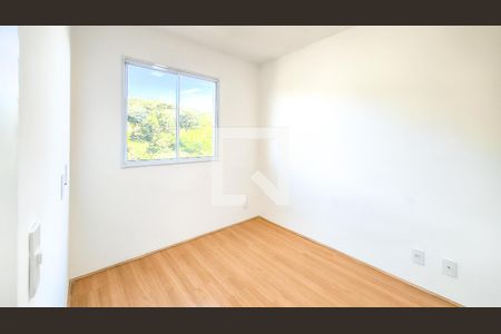 Quarto 1 de apartamento para alugar com 2 quartos, 40m² em Usina Piratininga, São Paulo