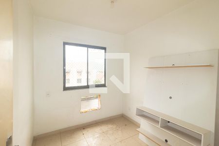 Quarto 1 de apartamento para alugar com 3 quartos, 53m² em Campo Grande, Rio de Janeiro
