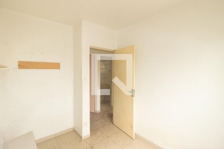 Quarto 1 de apartamento para alugar com 3 quartos, 53m² em Campo Grande, Rio de Janeiro