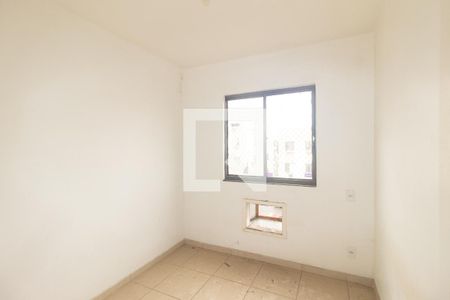 Quarto 2 de apartamento para alugar com 3 quartos, 53m² em Campo Grande, Rio de Janeiro