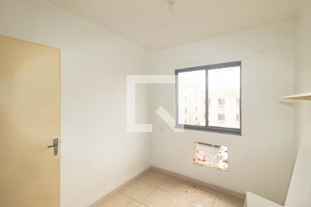 Quarto 1 de apartamento para alugar com 3 quartos, 53m² em Campo Grande, Rio de Janeiro