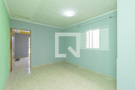 Casa para alugar com 2 quartos, 75m² em Jaraguá, São Paulo