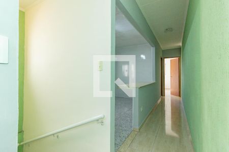 Casa para alugar com 2 quartos, 75m² em Jaraguá, São Paulo
