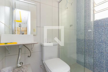 Casa para alugar com 2 quartos, 75m² em Jaraguá, São Paulo