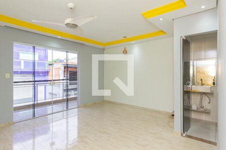 Casa para alugar com 2 quartos, 75m² em Jaraguá, São Paulo