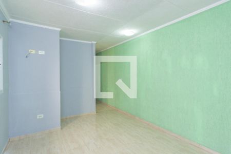 Casa para alugar com 2 quartos, 75m² em Jaraguá, São Paulo