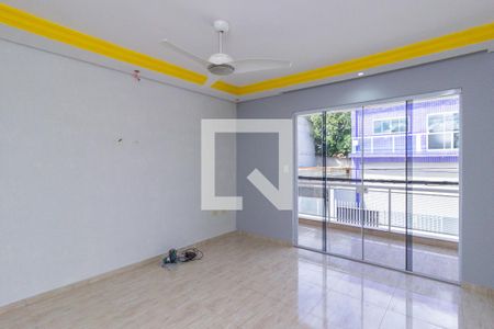 Casa para alugar com 2 quartos, 75m² em Jaraguá, São Paulo