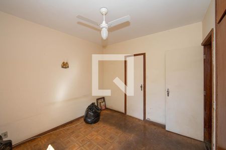 Suíte de apartamento à venda com 3 quartos, 120m² em Nova Suíça, Belo Horizonte