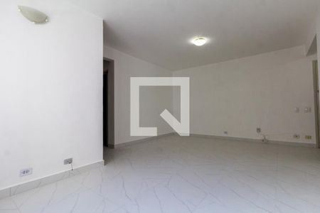 Sala de apartamento para alugar com 2 quartos, 72m² em Vila Gomes Cardim, São Paulo