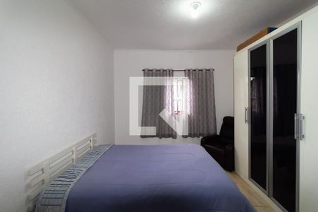 Quarto 2 de casa à venda com 2 quartos, 74m² em São Lucas, São Paulo