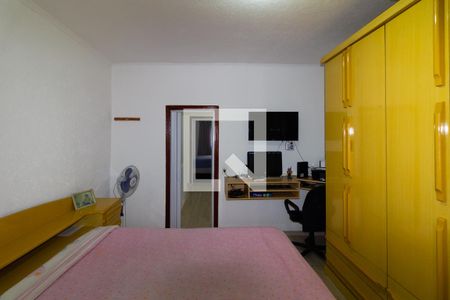 Quarto 1 de casa à venda com 2 quartos, 74m² em São Lucas, São Paulo