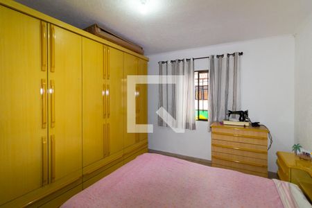 Quarto 1 de casa à venda com 2 quartos, 74m² em São Lucas, São Paulo