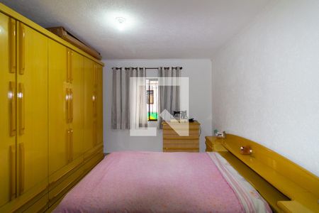 Quarto 1 de casa à venda com 2 quartos, 74m² em São Lucas, São Paulo