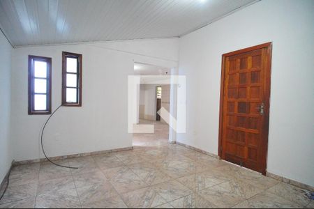 Sala de casa à venda com 2 quartos, 86m² em Diehl, Novo Hamburgo