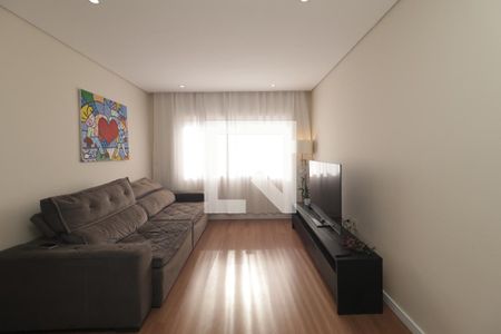 Sala de apartamento para alugar com 2 quartos, 70m² em Vila Mariana, São Paulo