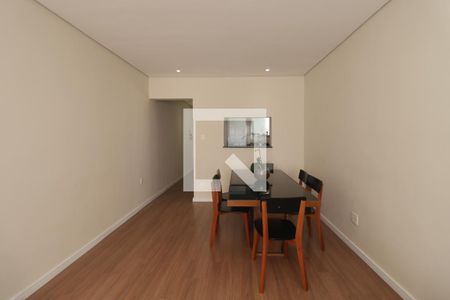 Sala de apartamento para alugar com 2 quartos, 70m² em Vila Mariana, São Paulo