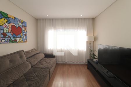 Sala de apartamento para alugar com 2 quartos, 70m² em Vila Mariana, São Paulo