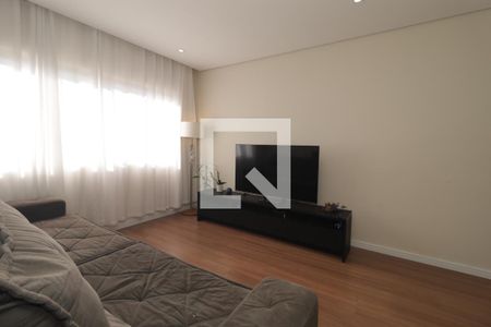Sala de apartamento para alugar com 2 quartos, 70m² em Vila Mariana, São Paulo